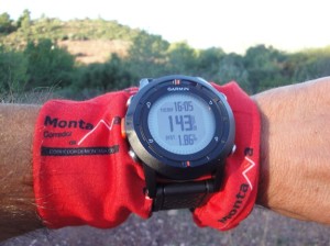 Garmin Fénix 2.90, la marca americana contraataca al Suunto Ambit